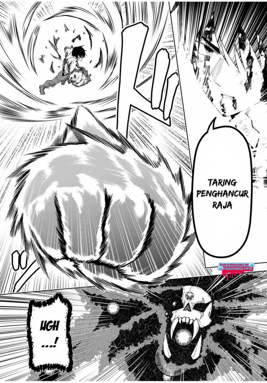 Baca Yuusha to Yobareta Nochi ni – Soshite Musou Otoko wa Kazoku wo Tsukuru - Chapter 51 halaman 13