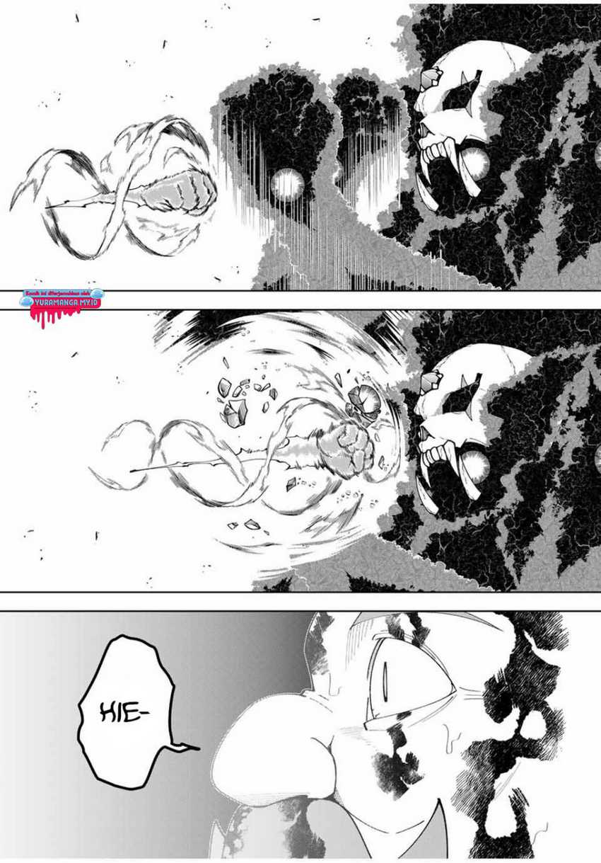 Baca Yuusha to Yobareta Nochi ni – Soshite Musou Otoko wa Kazoku wo Tsukuru - Chapter 51 halaman 14