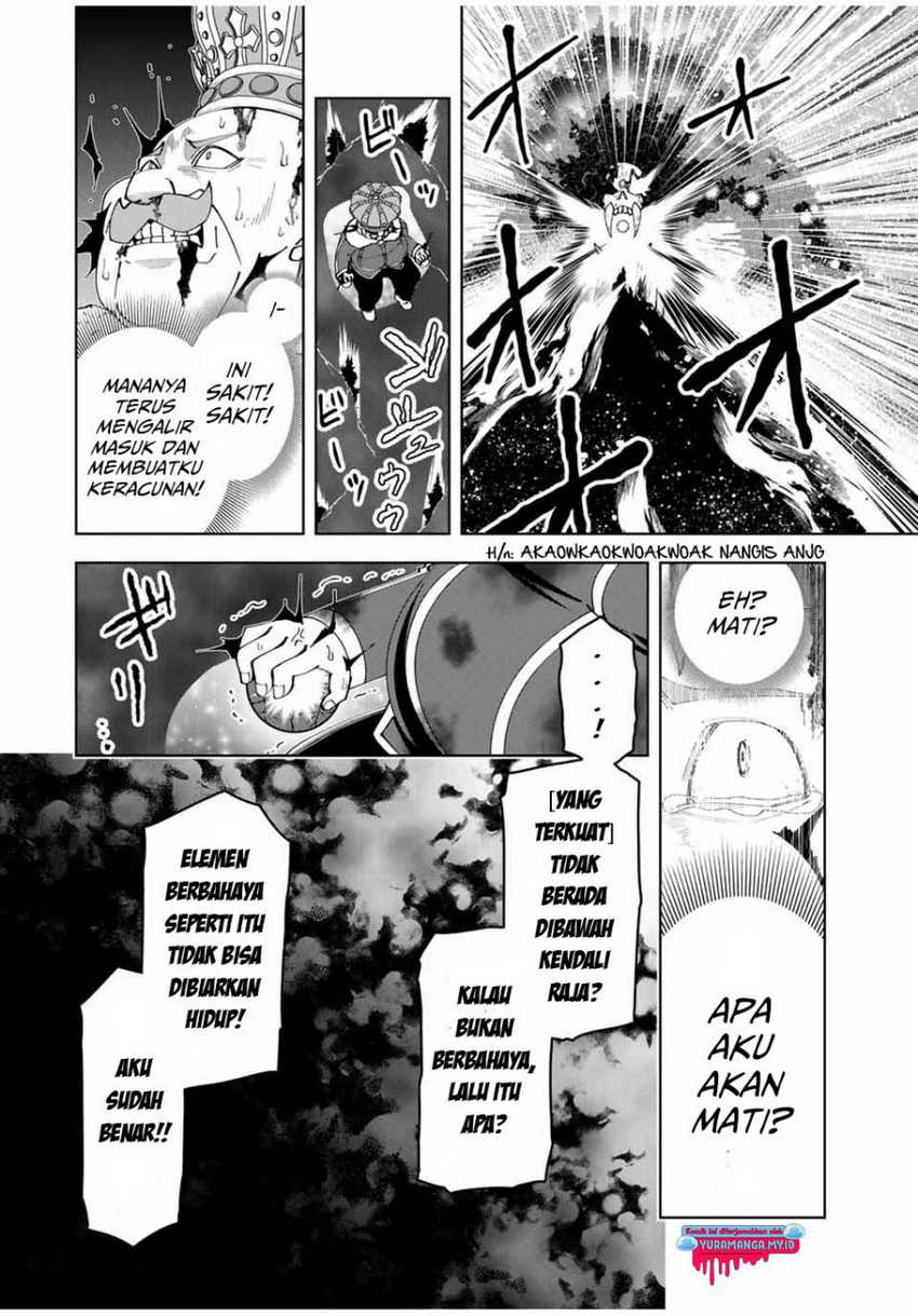 Baca Yuusha to Yobareta Nochi ni – Soshite Musou Otoko wa Kazoku wo Tsukuru - Chapter 51 halaman 5