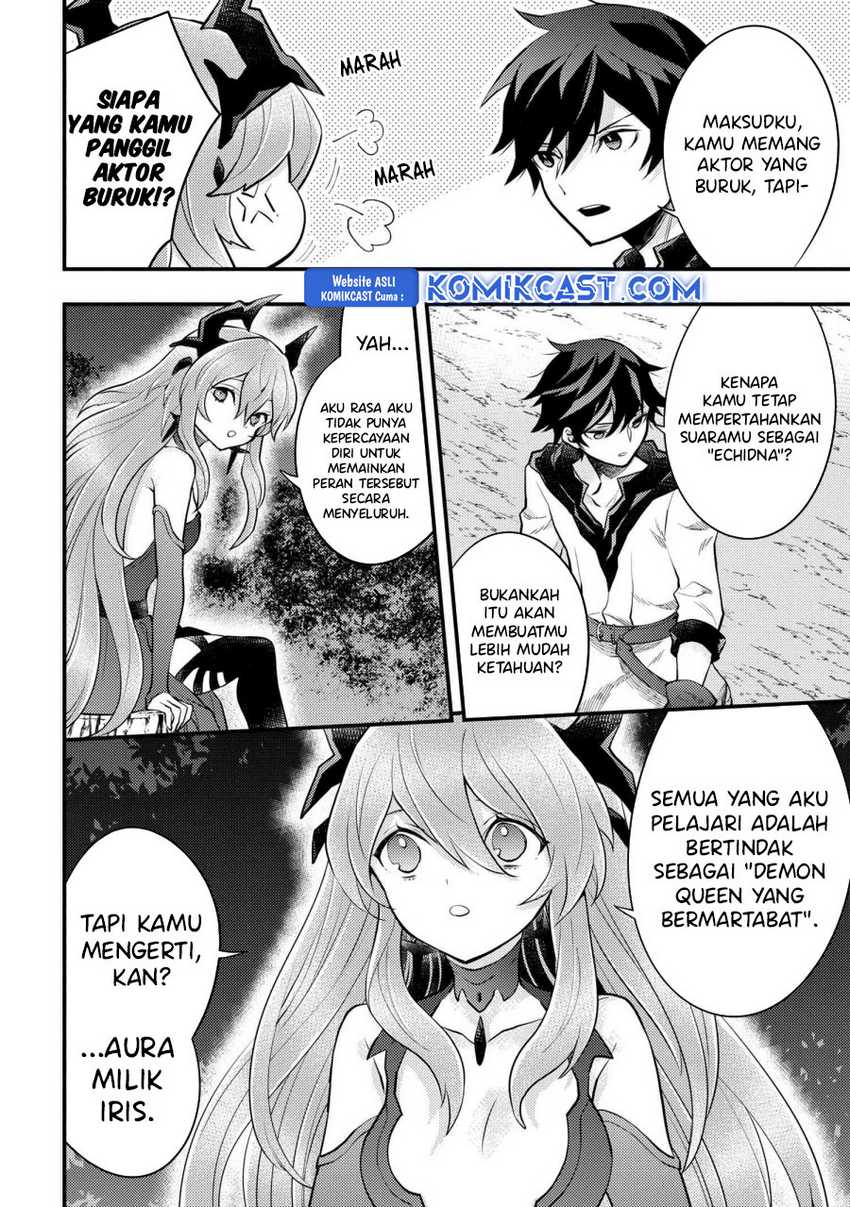 Baca Yuusha, Yamemasu - Chapter 40 halaman 13