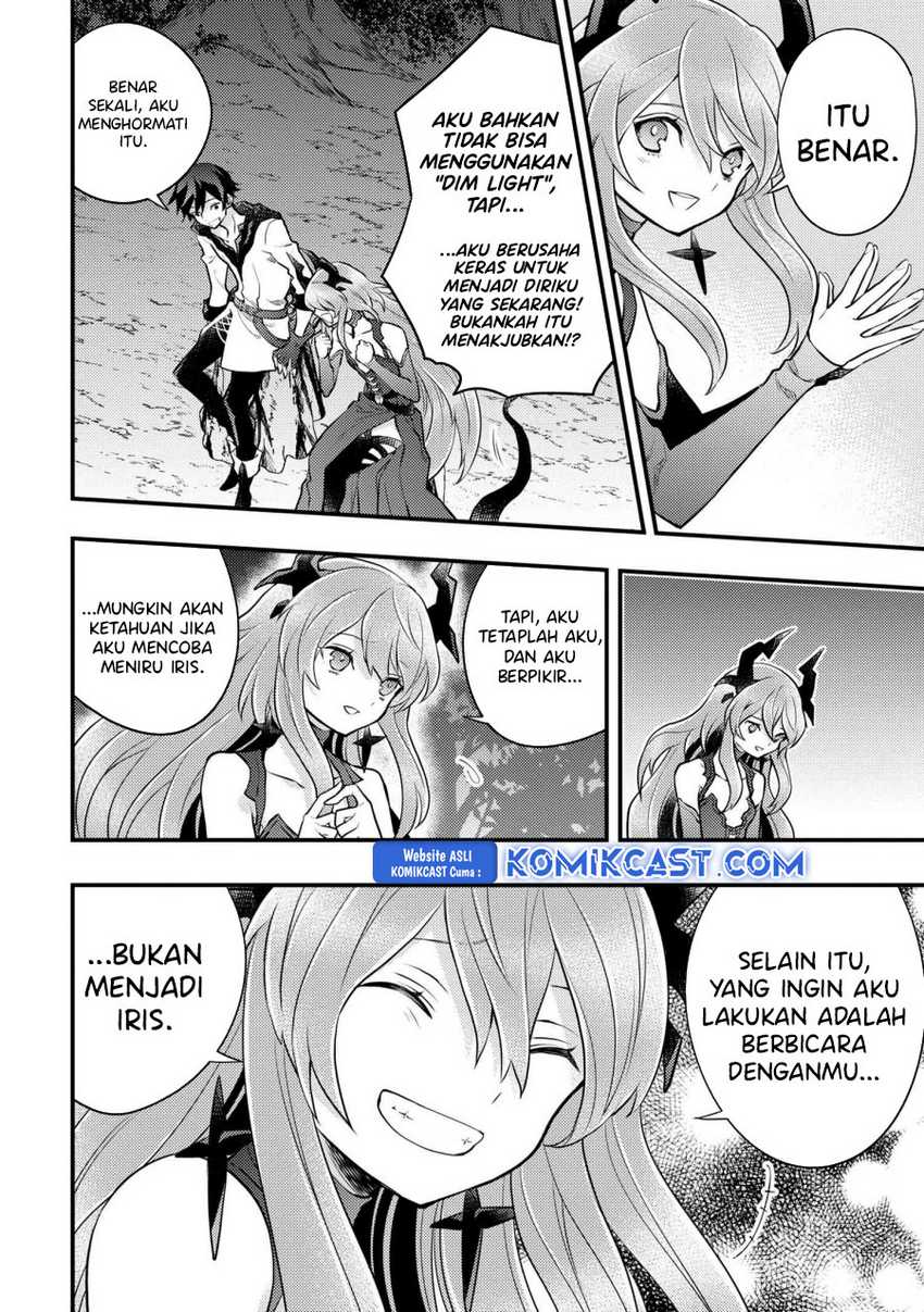 Baca Yuusha, Yamemasu - Chapter 40 halaman 15