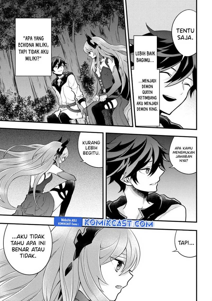 Baca Yuusha, Yamemasu - Chapter 40 halaman 18