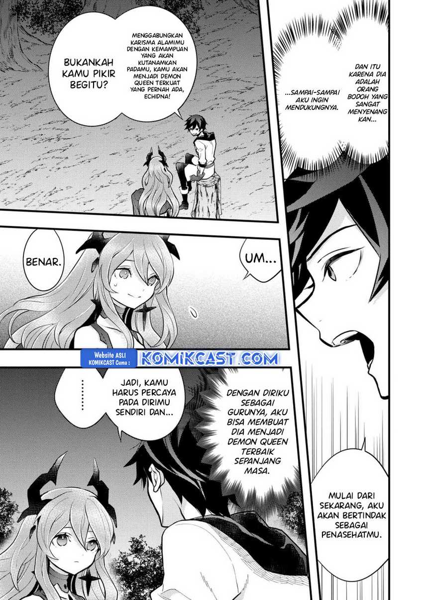 Baca Yuusha, Yamemasu - Chapter 40 halaman 24