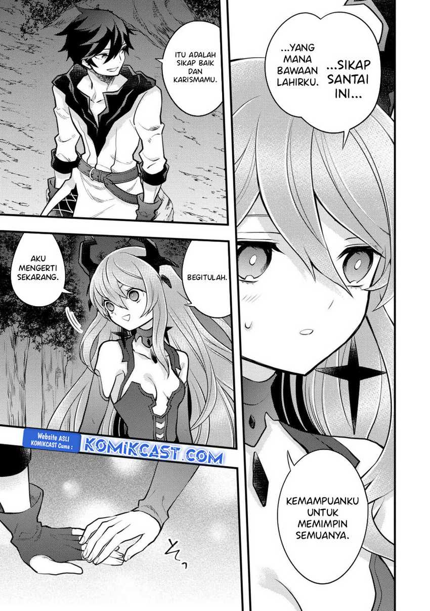 Baca Yuusha, Yamemasu - Chapter 40 halaman 32