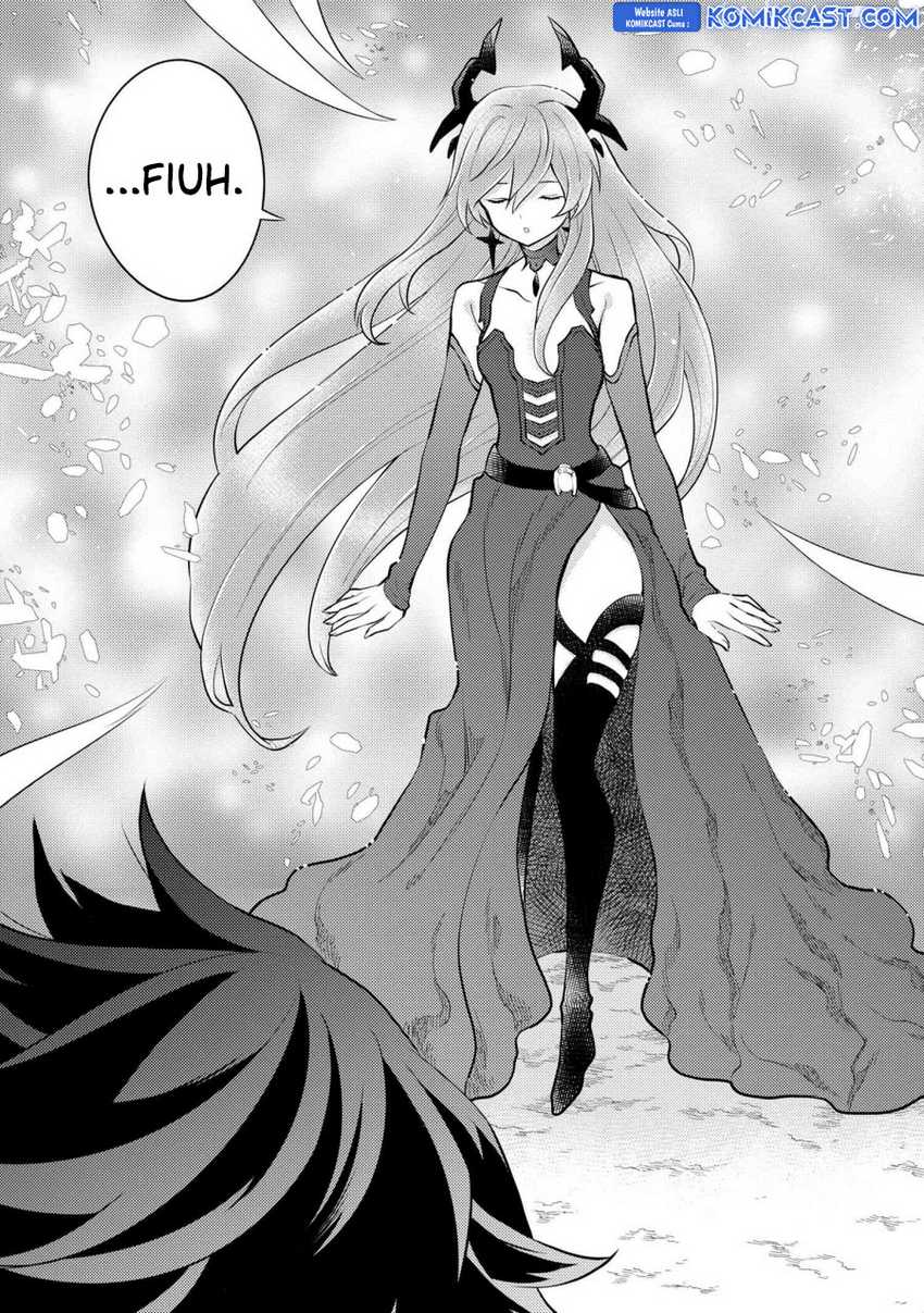 Baca Yuusha, Yamemasu - Chapter 40 halaman 7