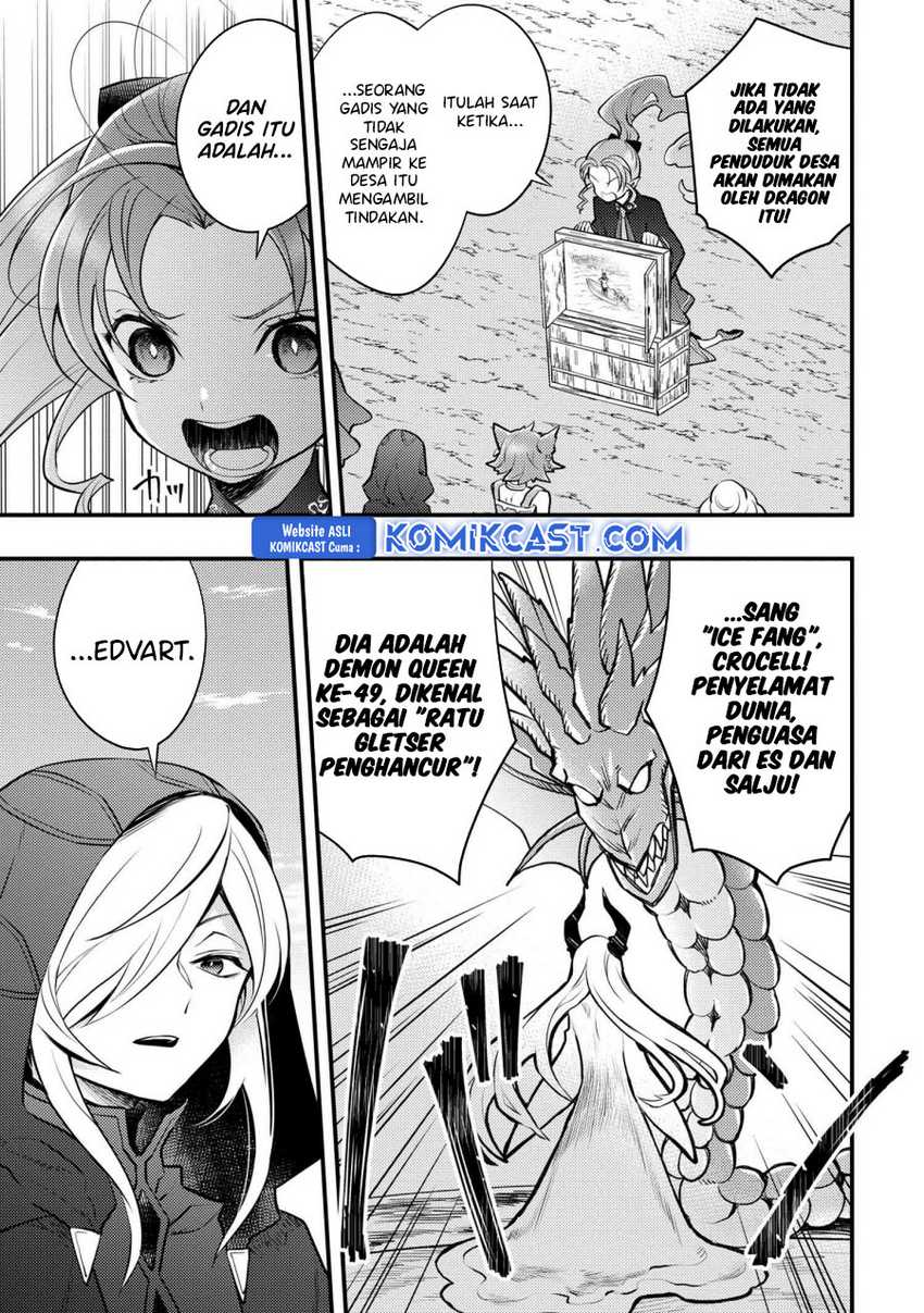 Baca Yuusha, Yamemasu - Chapter 41 halaman 24