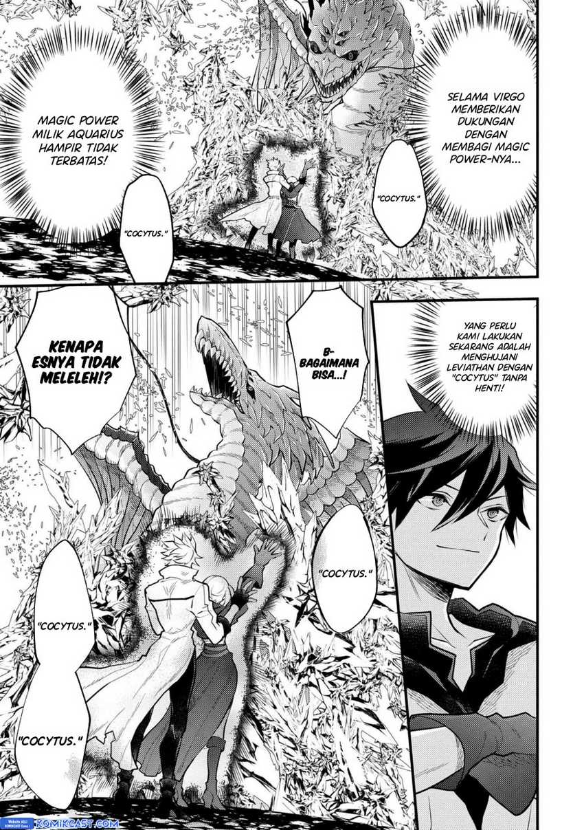 Baca Yuusha, Yamemasu - Chapter 42 halaman 20