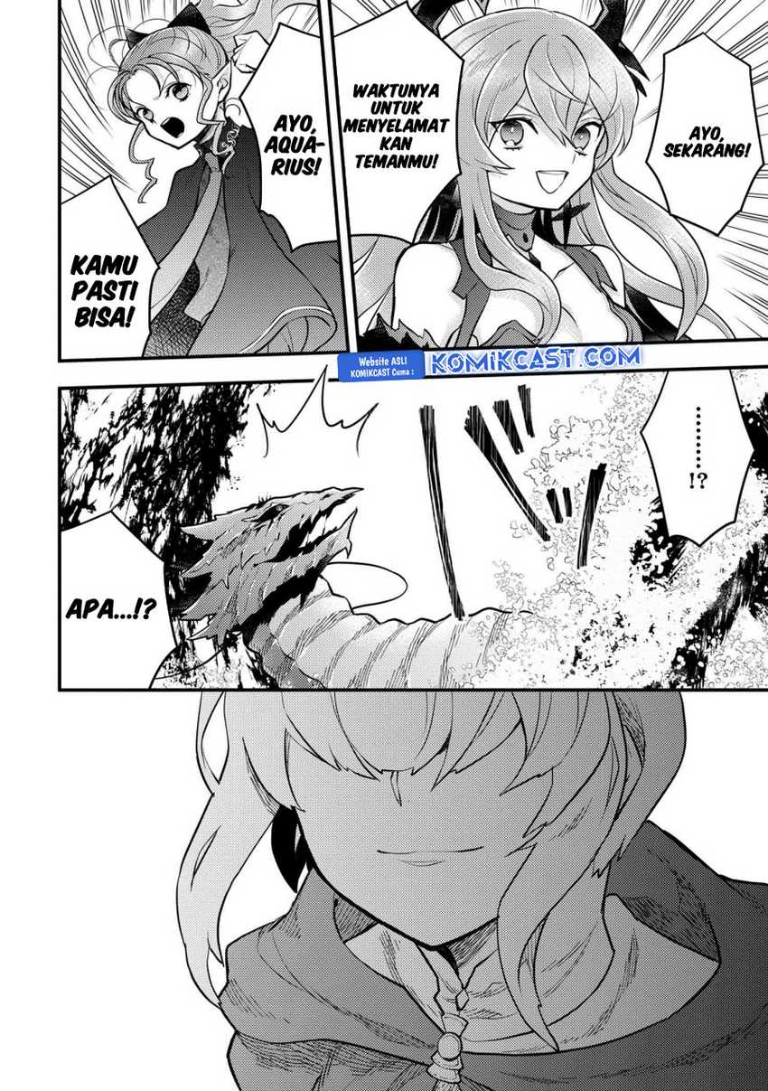 Baca Yuusha, Yamemasu - Chapter 43 halaman 13