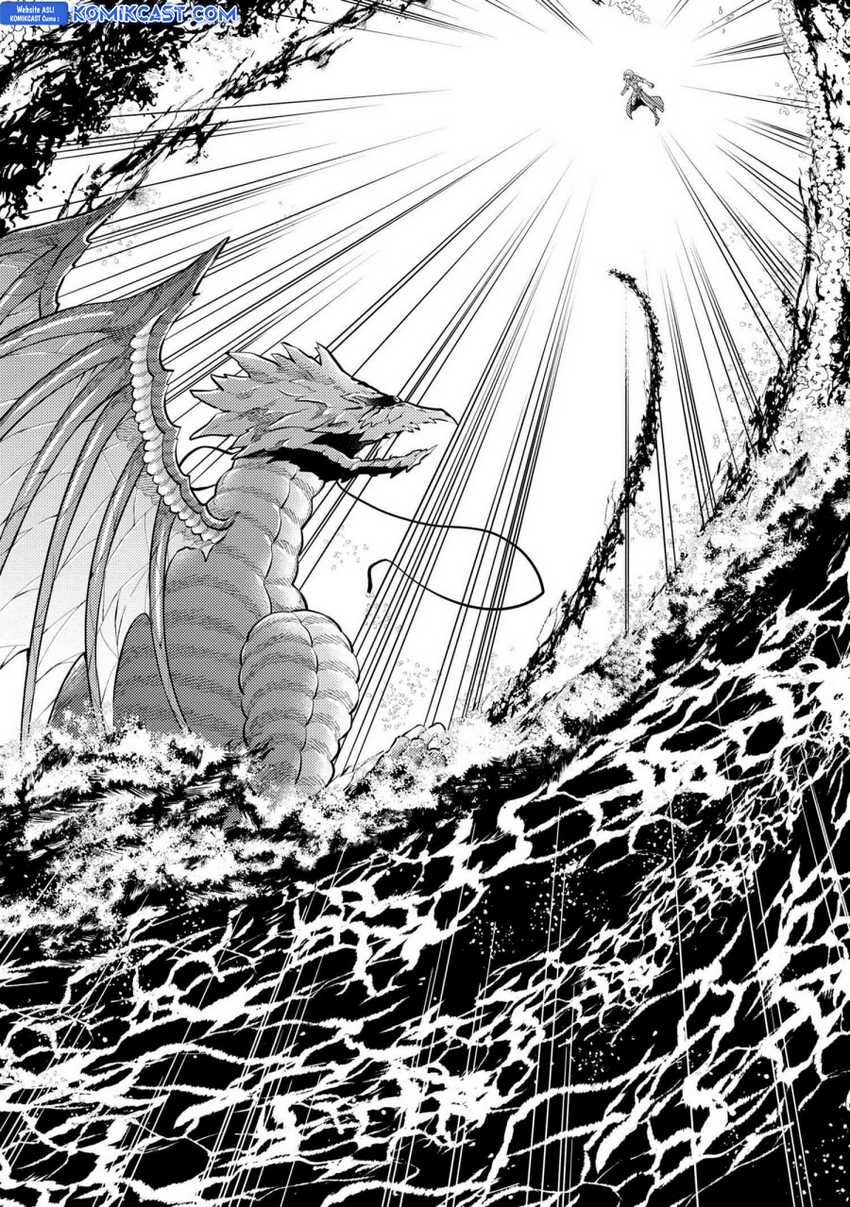 Baca Yuusha, Yamemasu - Chapter 43 halaman 14