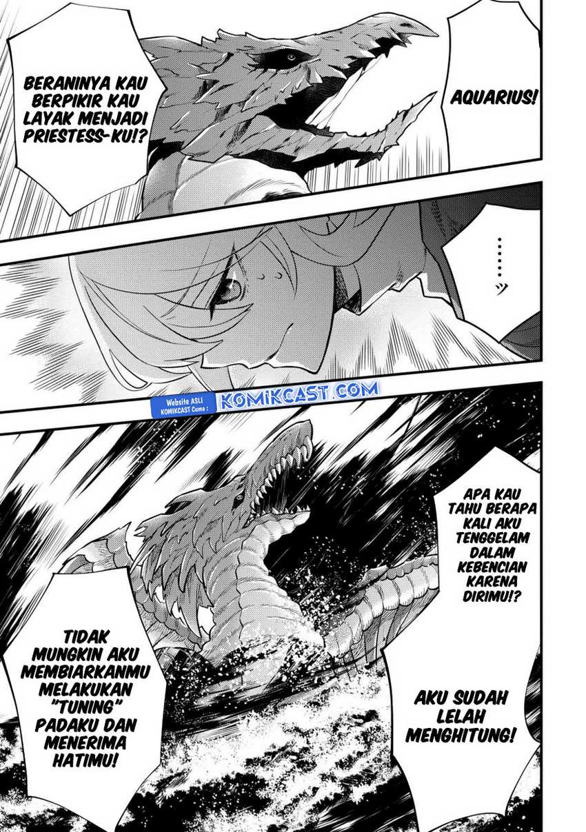 Baca Yuusha, Yamemasu - Chapter 43 halaman 24