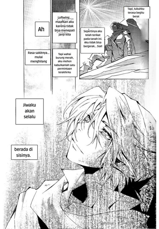 Baca Zelda no Densetsu Skyward Sword - Chapter 0 halaman 27