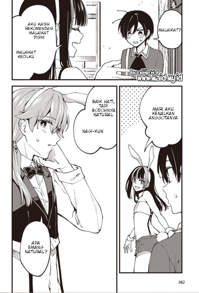 Baca Zenbu Kimi no Sei - Chapter 1 halaman 24