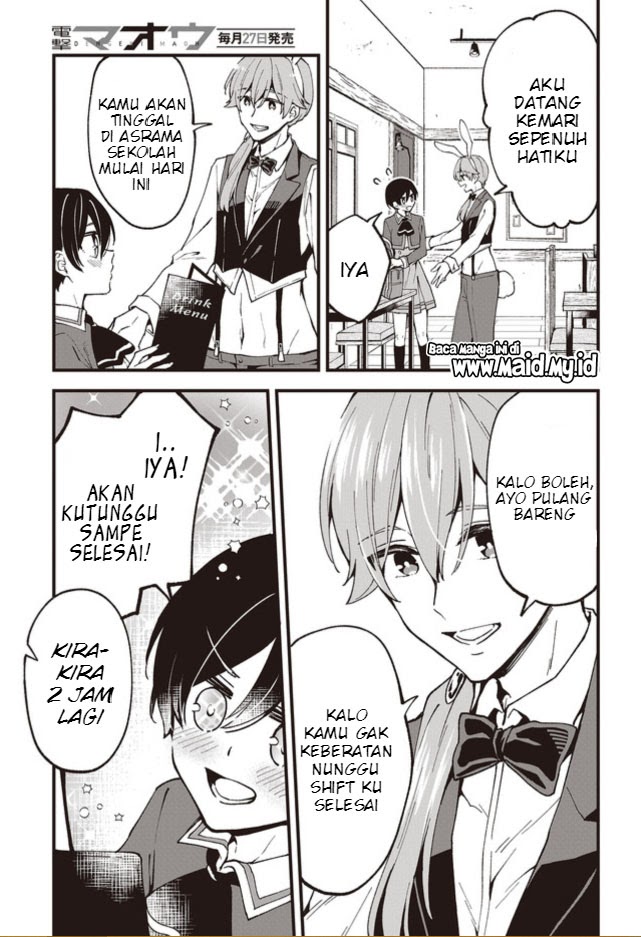 Baca Zenbu Kimi no Sei - Chapter 1 halaman 31