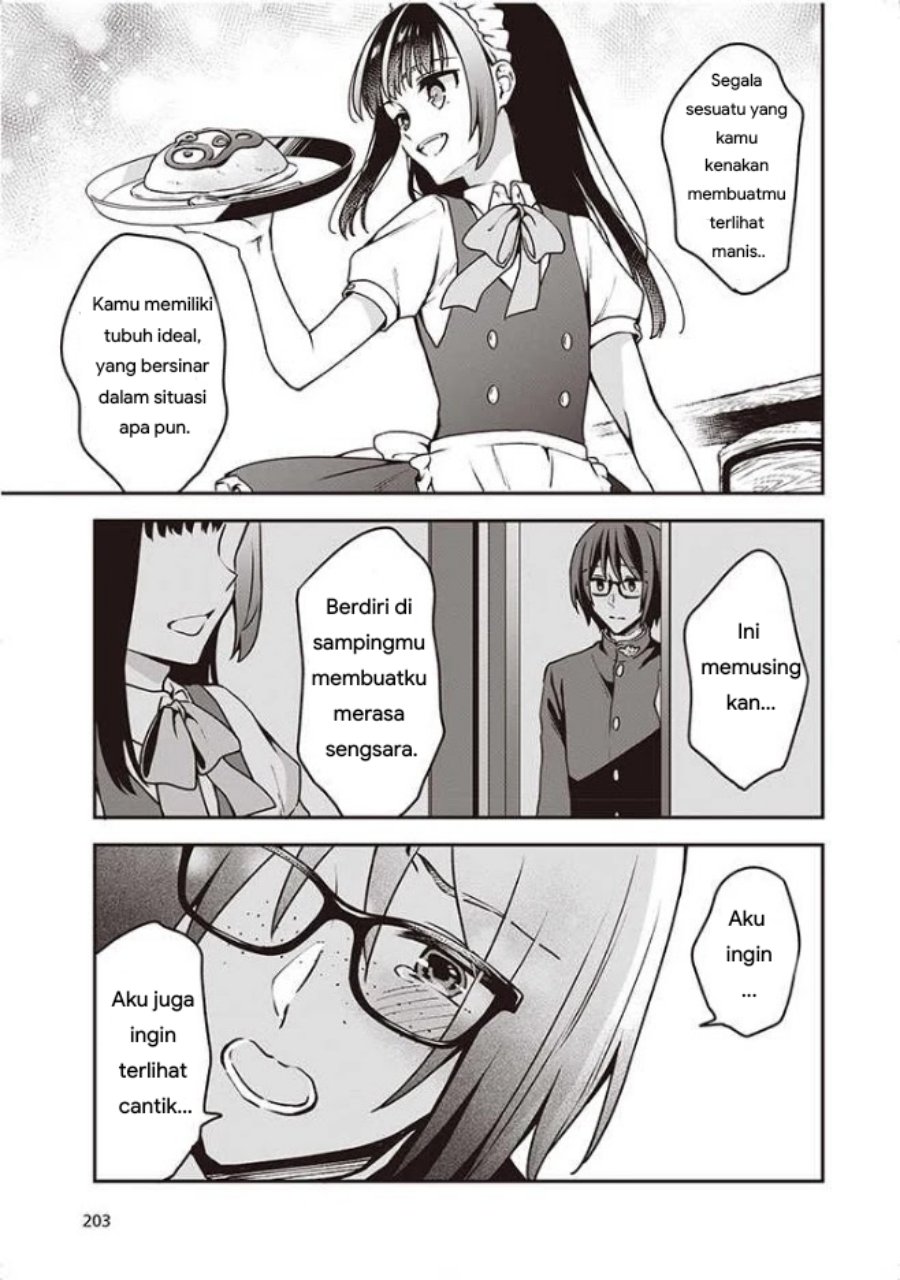 Baca Zenbu Kimi no Sei - Chapter 10 halaman 9