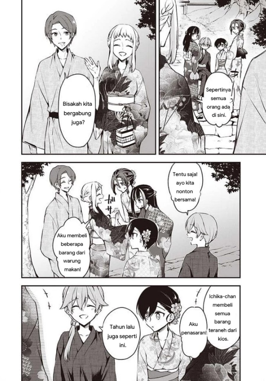 Baca Zenbu Kimi no Sei - Chapter 12 halaman 10