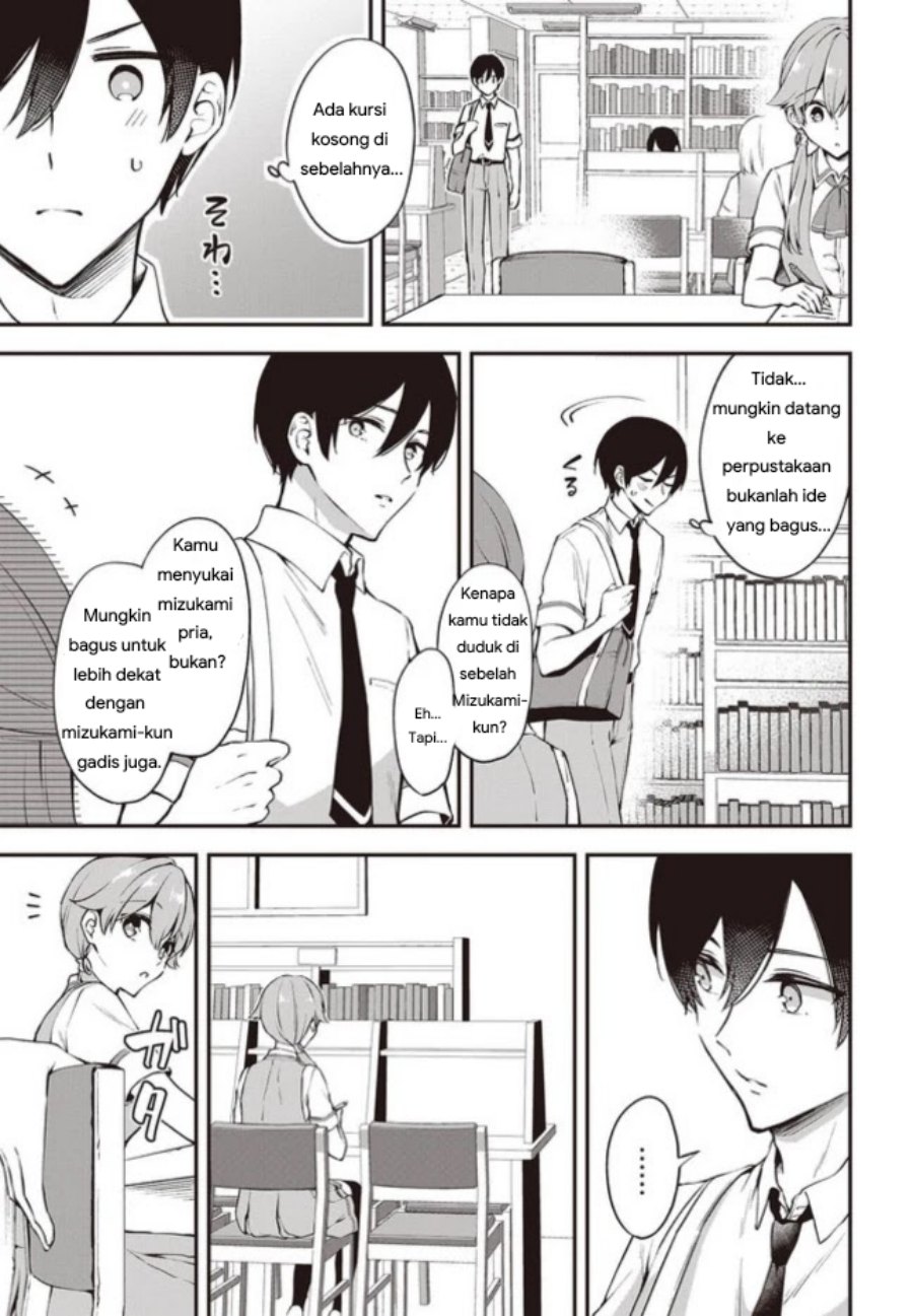 Baca Zenbu Kimi no Sei - Chapter 13 halaman 5