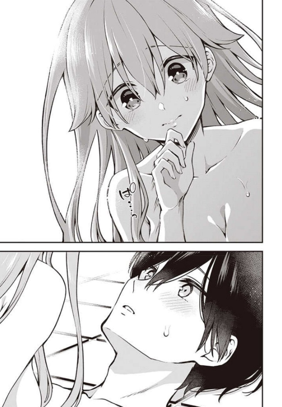 Baca Zenbu Kimi no Sei - Chapter 14 halaman 18