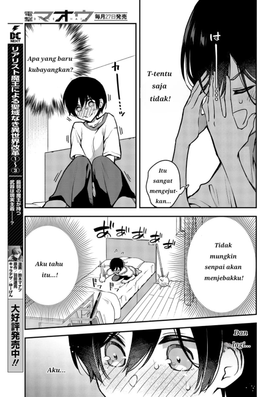 Baca Zenbu Kimi no Sei - Chapter 15 halaman 27