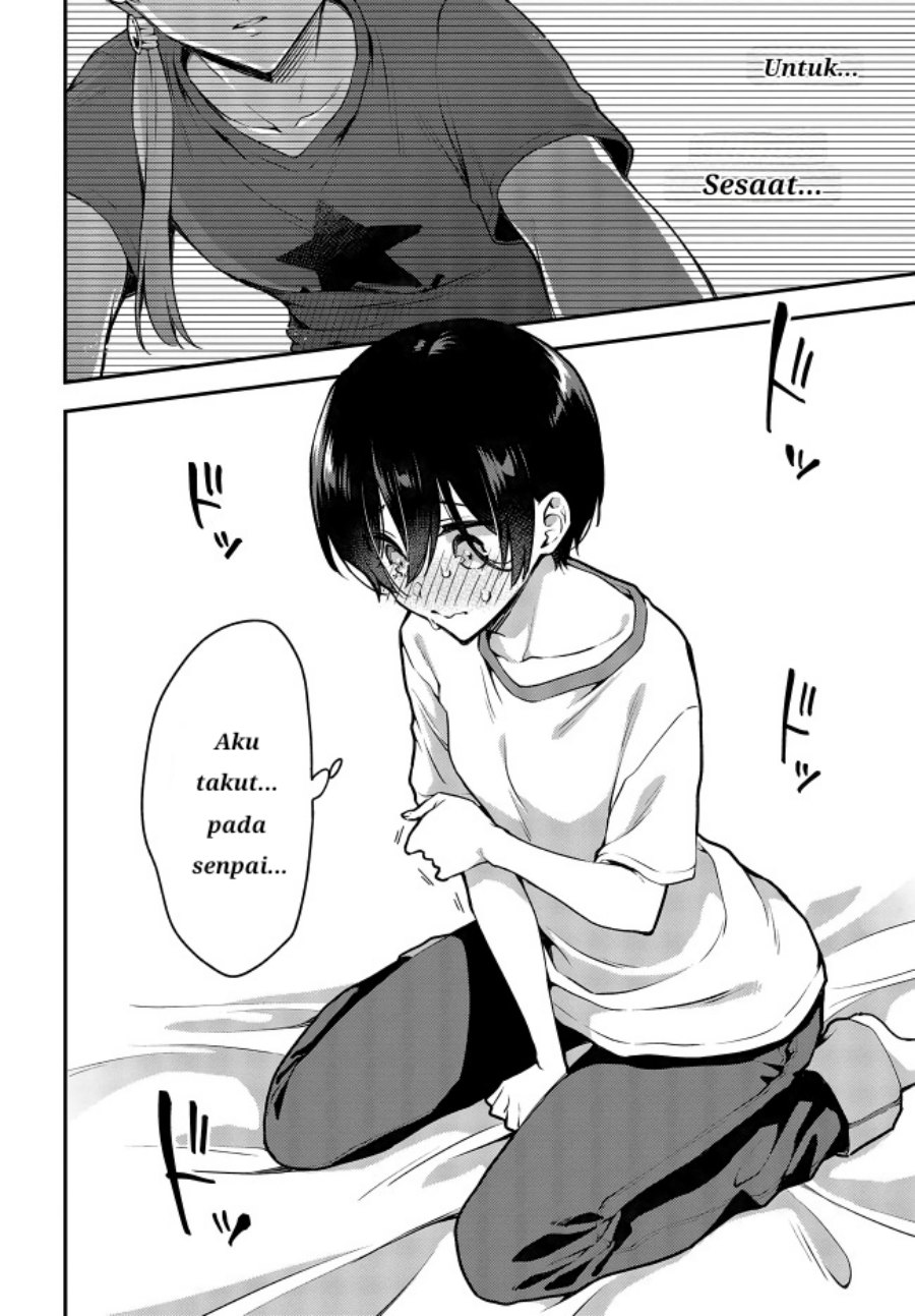Baca Zenbu Kimi no Sei - Chapter 15 halaman 28