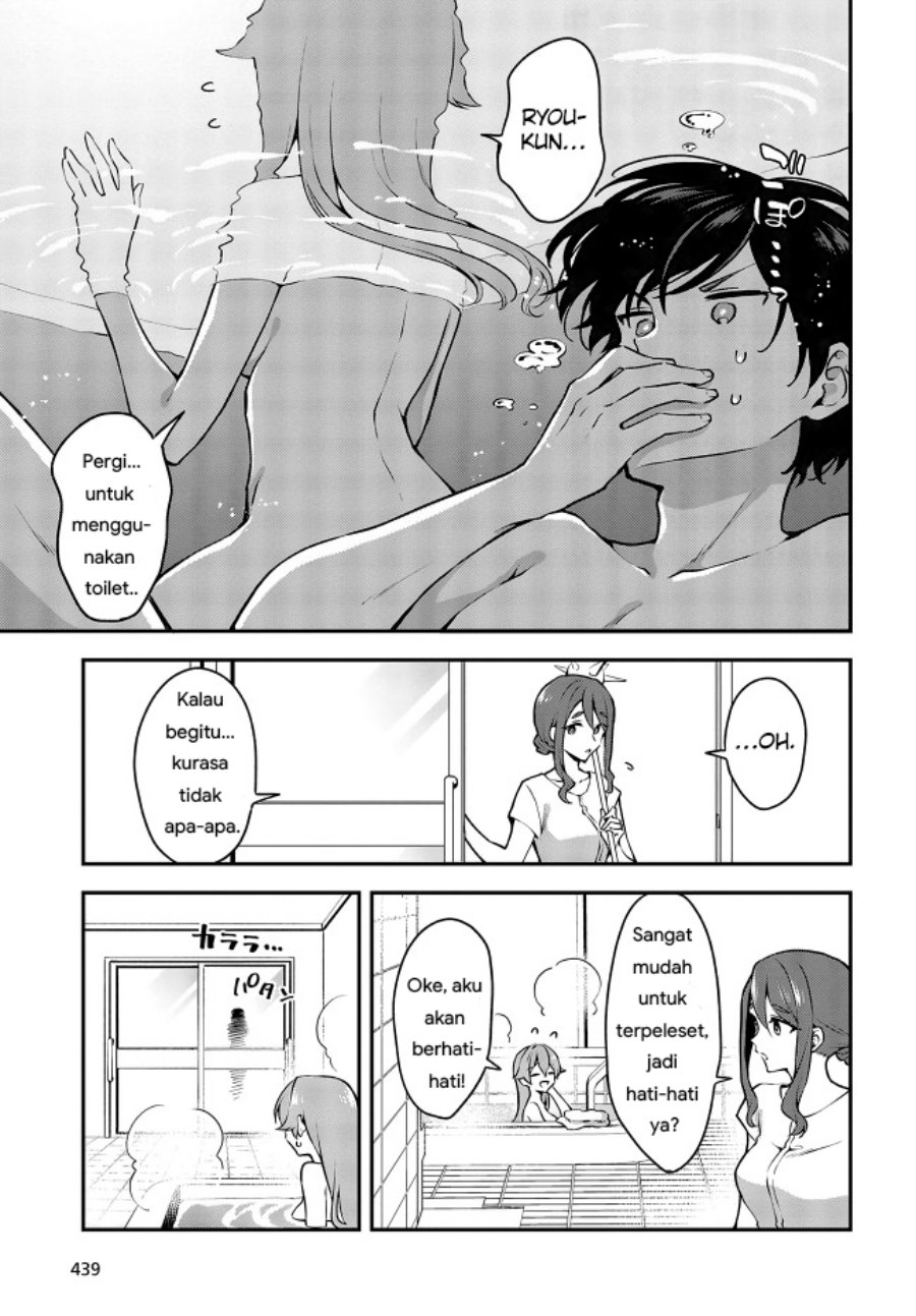 Baca Zenbu Kimi no Sei - Chapter 15 halaman 3