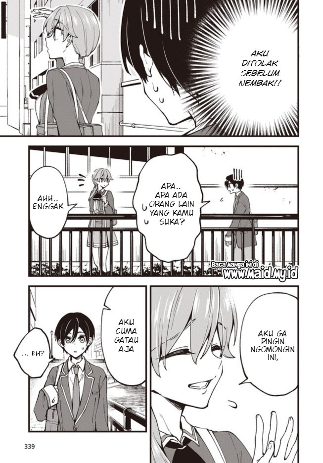 Baca Zenbu Kimi no Sei - Chapter 2 halaman 12
