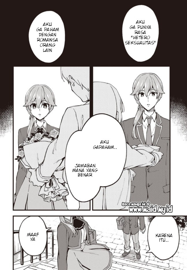Baca Zenbu Kimi no Sei - Chapter 2 halaman 15