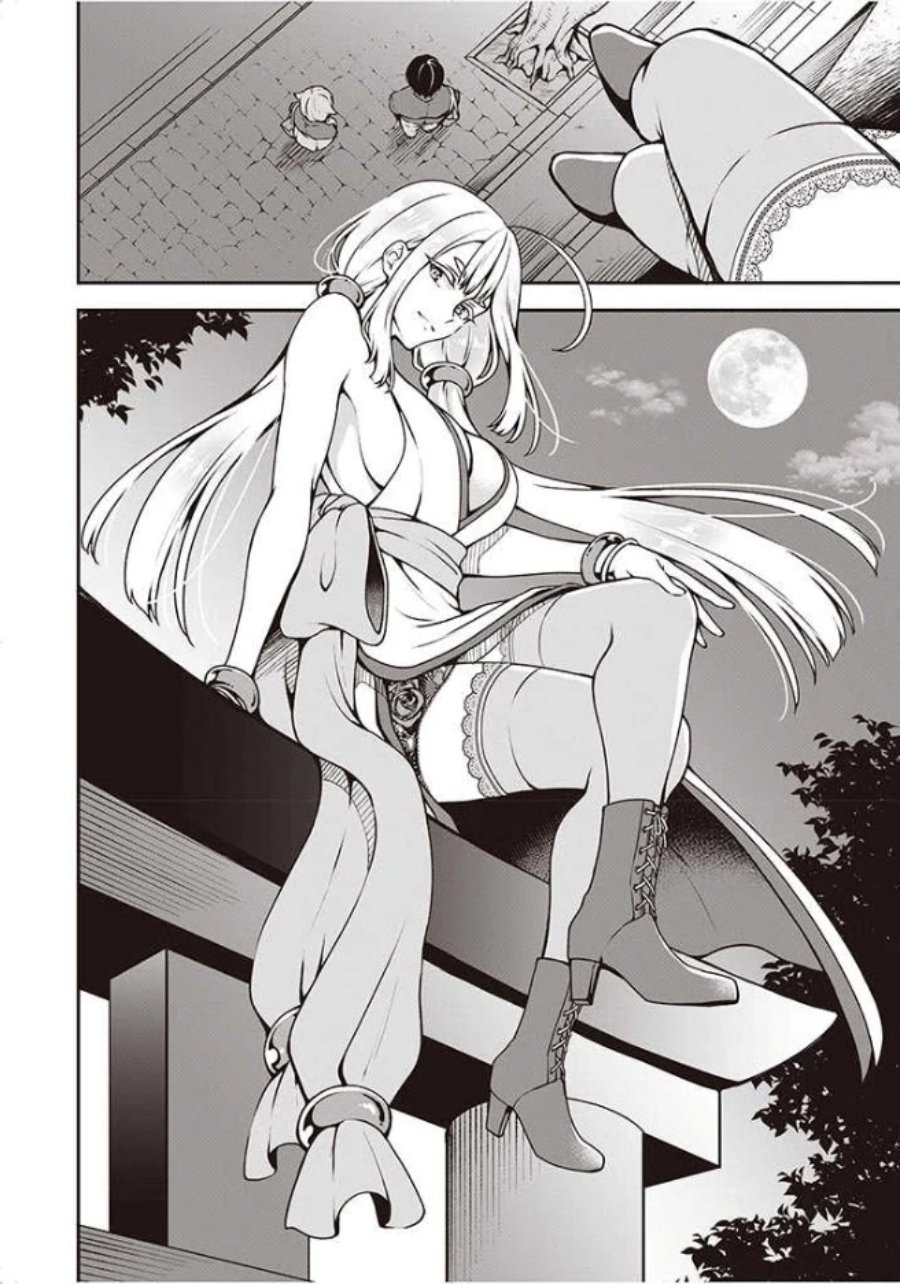 Baca Zenbu Kimi no Sei - Chapter 7 halaman 17