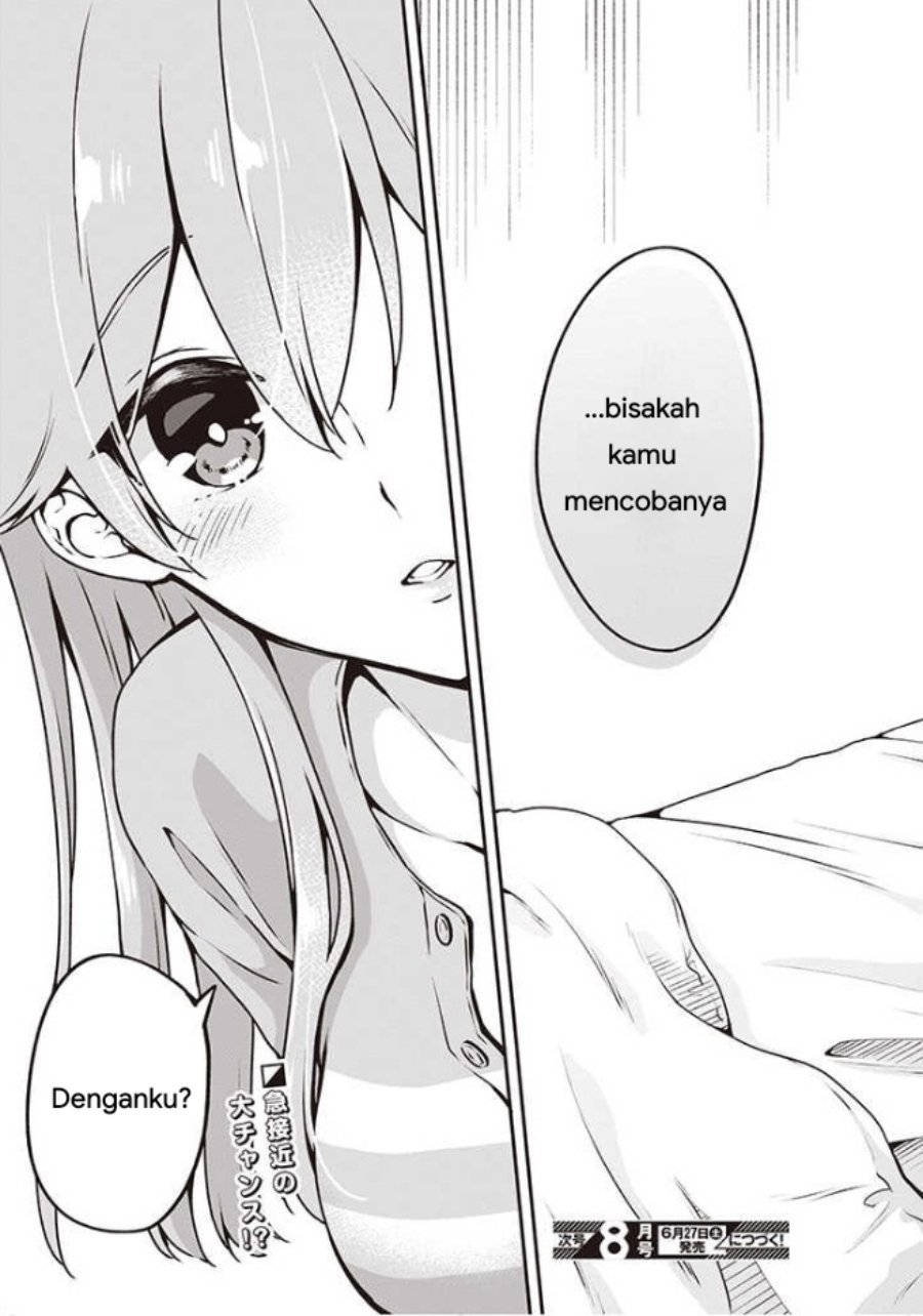 Baca Zenbu Kimi no Sei - Chapter 7 halaman 24