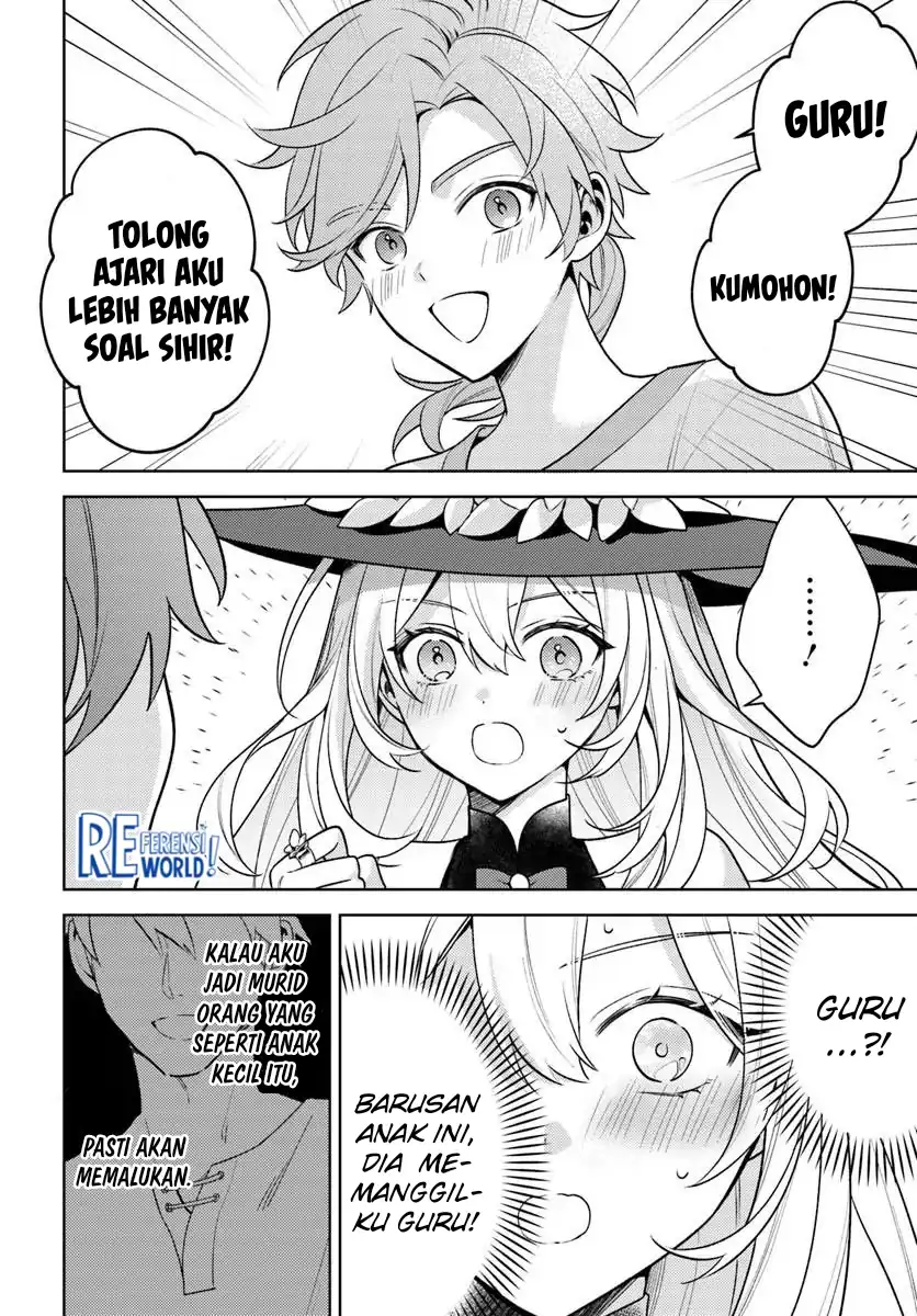 Baca Zenmetsu End o Shi ni Monogurui de Kaihi Shita. Party ga Yanda. - Chapter 6.1 halaman 13