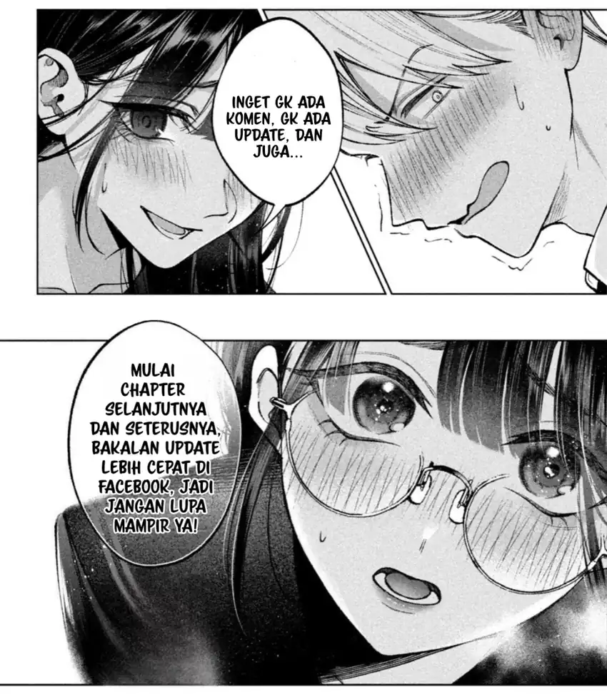 Baca Zenmetsu End o Shi ni Monogurui de Kaihi Shita. Party ga Yanda. - Chapter 6.1 halaman 18