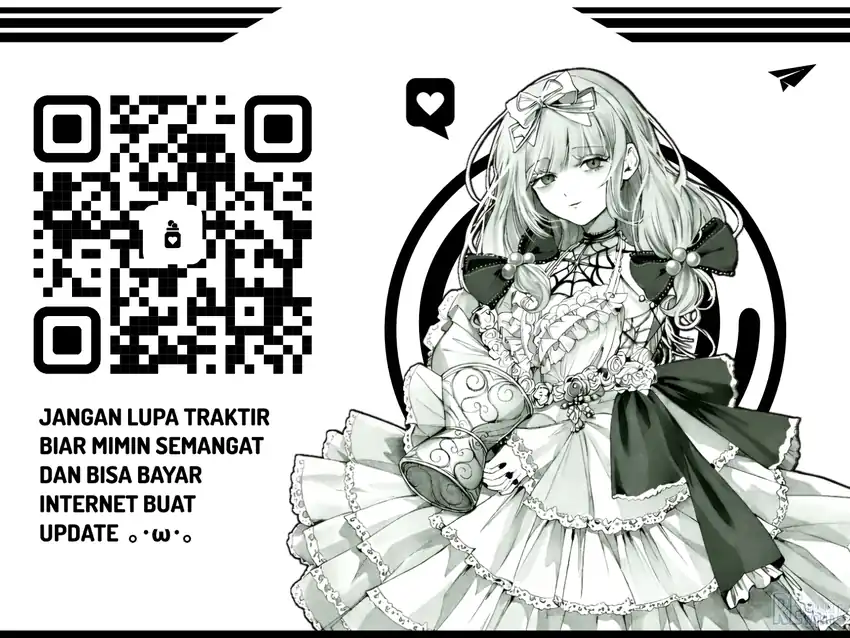 Baca Zenmetsu End o Shi ni Monogurui de Kaihi Shita. Party ga Yanda. - Chapter 6.1 halaman 19