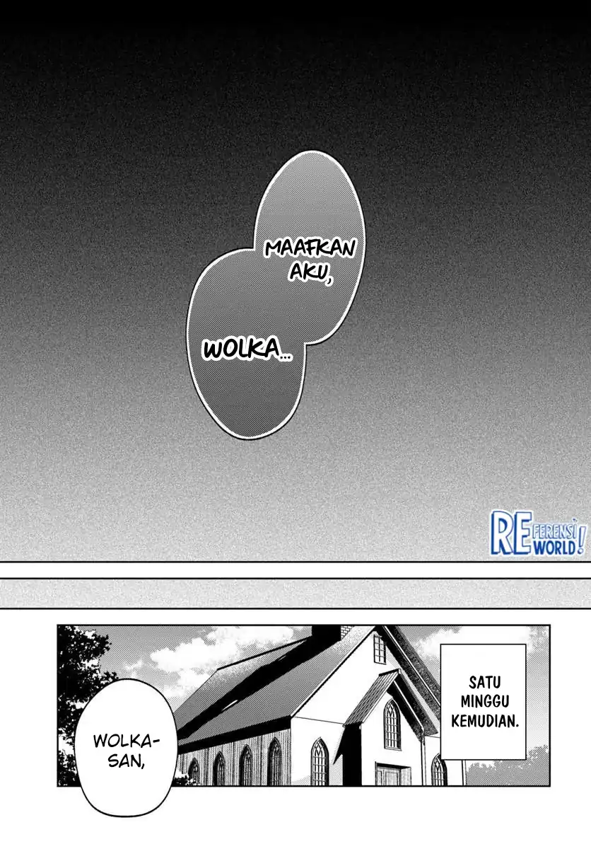 Baca Zenmetsu End o Shi ni Monogurui de Kaihi Shita. Party ga Yanda. - Chapter 6.2 halaman 15