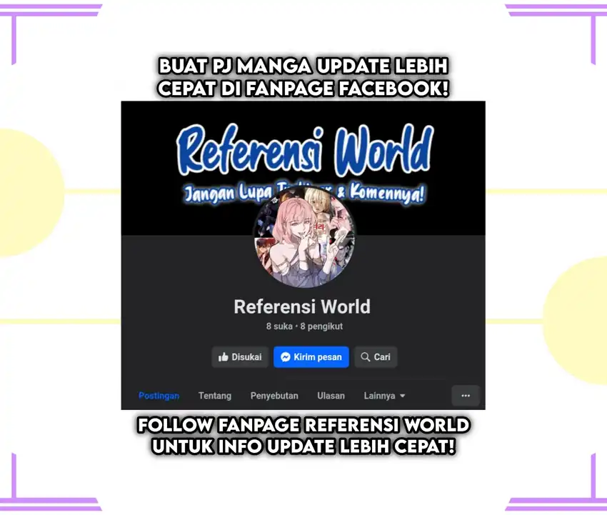 Baca Zenmetsu End o Shi ni Monogurui de Kaihi Shita. Party ga Yanda. - Chapter 7.1 halaman 14