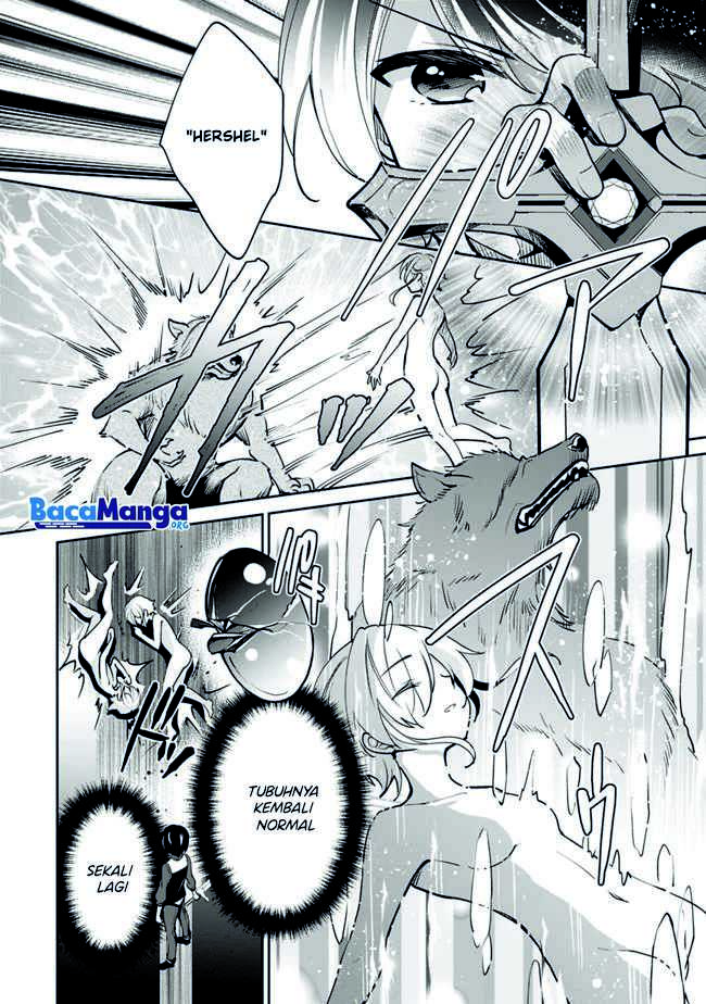 Baca Zennin ossan, umareka wattara SSS ranku jinsei ga kakutei shita - Chapter 42 halaman 11