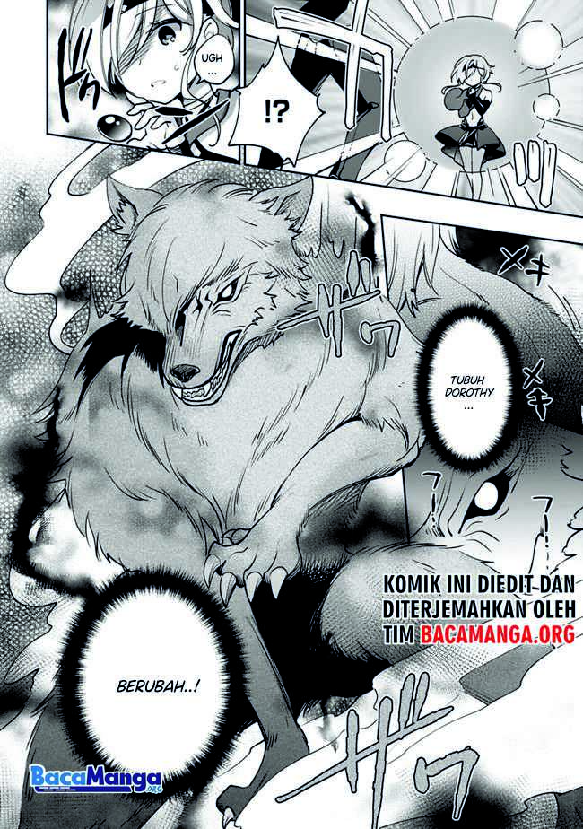 Baca Zennin ossan, umareka wattara SSS ranku jinsei ga kakutei shita - Chapter 42 halaman 7