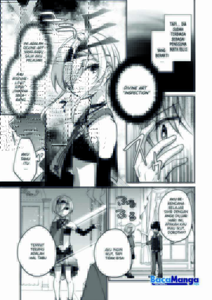 Baca Zennin ossan, umareka wattara SSS ranku jinsei ga kakutei shita - Chapter 43 halaman 8