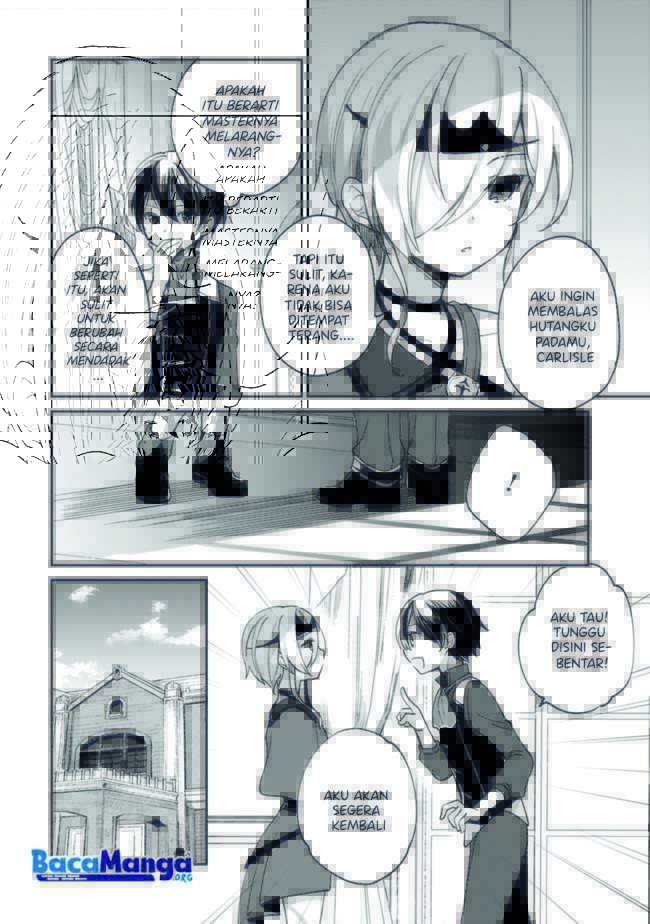 Baca Zennin ossan, umareka wattara SSS ranku jinsei ga kakutei shita - Chapter 43 halaman 9