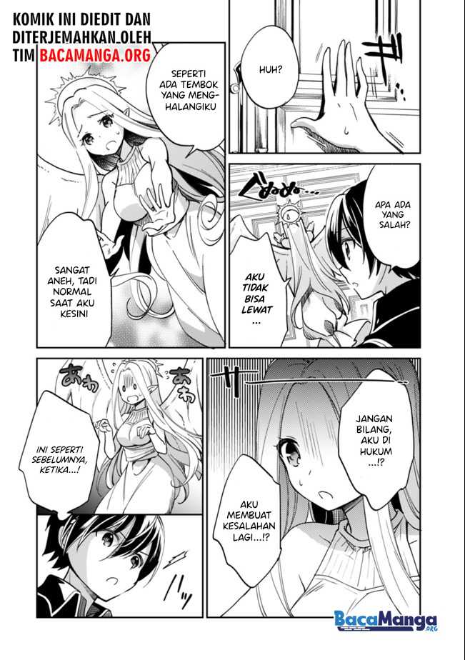 Baca Zennin ossan, umareka wattara SSS ranku jinsei ga kakutei shita - Chapter 44 halaman 13