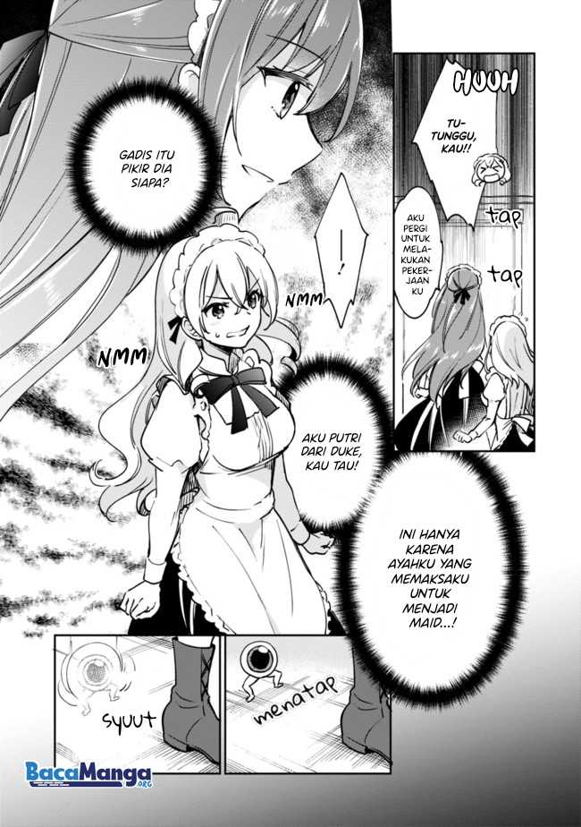 Baca Zennin ossan, umareka wattara SSS ranku jinsei ga kakutei shita - Chapter 49 halaman 12