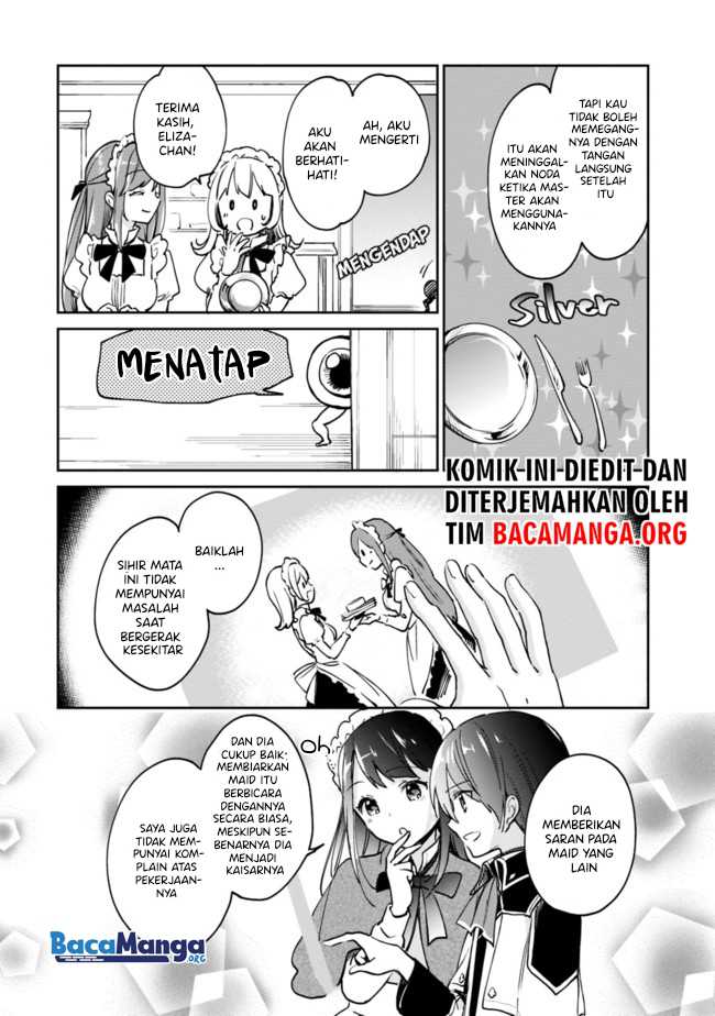 Baca Zennin ossan, umareka wattara SSS ranku jinsei ga kakutei shita - Chapter 49 halaman 7