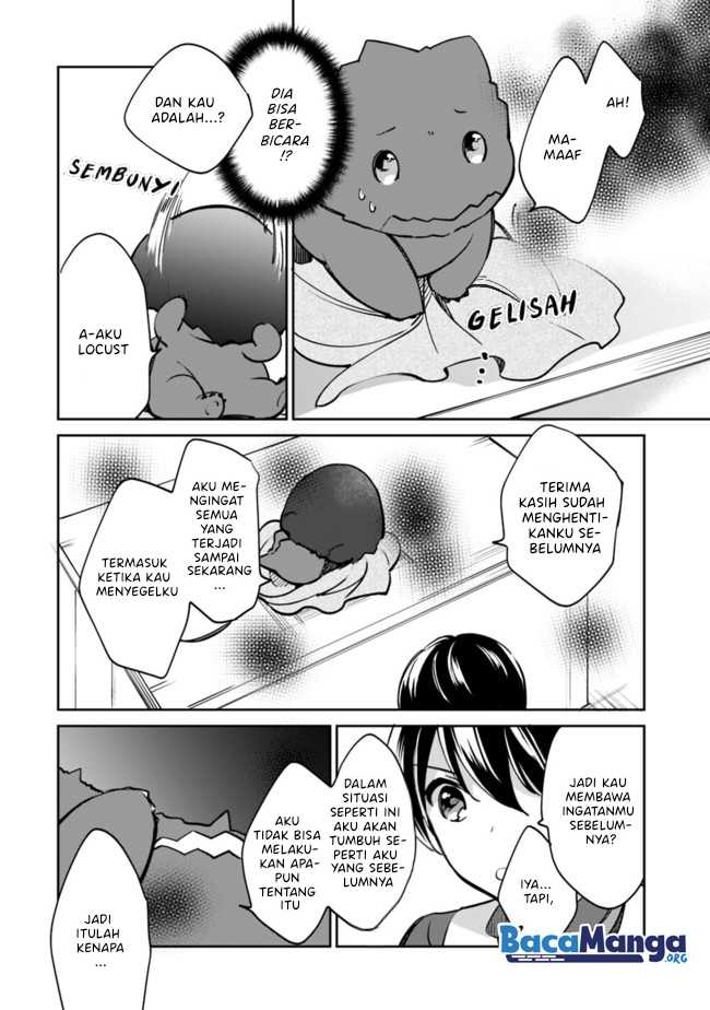 Baca Zennin ossan, umareka wattara SSS ranku jinsei ga kakutei shita - Chapter 51 halaman 3