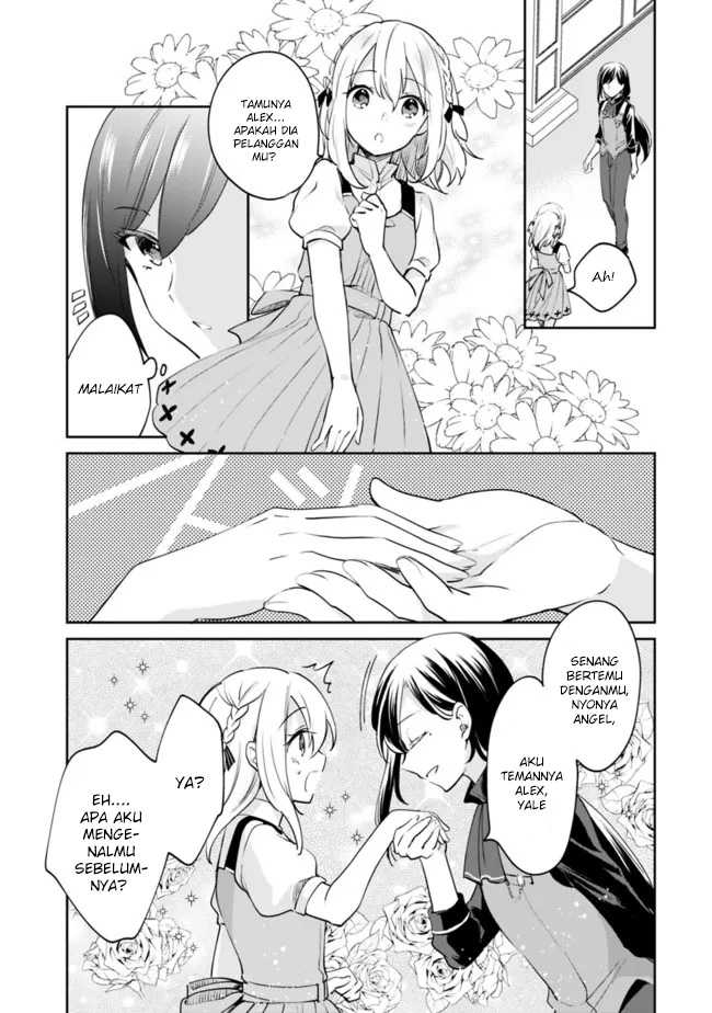 Baca Zennin ossan, umareka wattara SSS ranku jinsei ga kakutei shita - Chapter 67 halaman 4