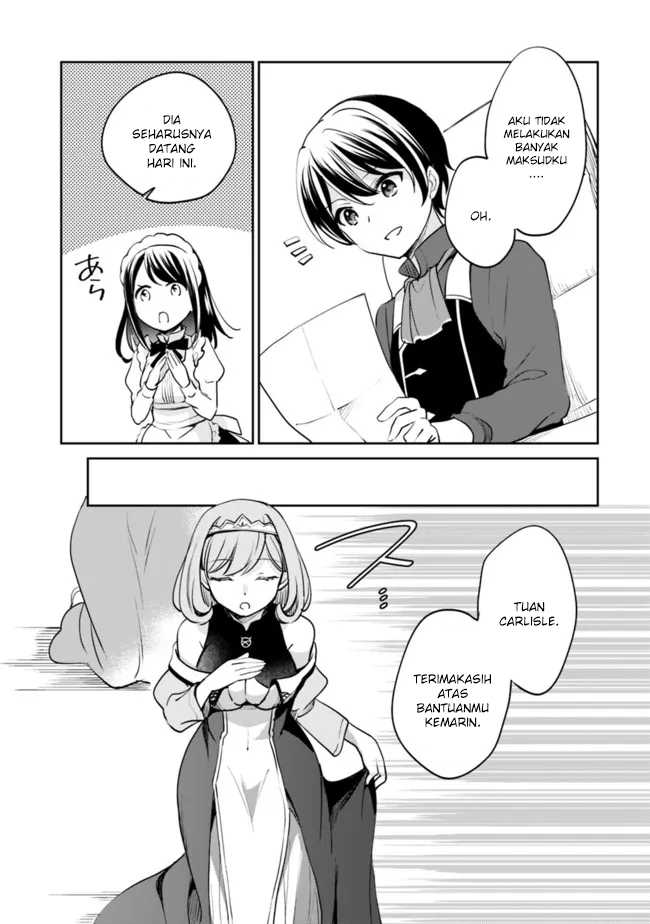 Baca Zennin ossan, umareka wattara SSS ranku jinsei ga kakutei shita - Chapter 68 halaman 12