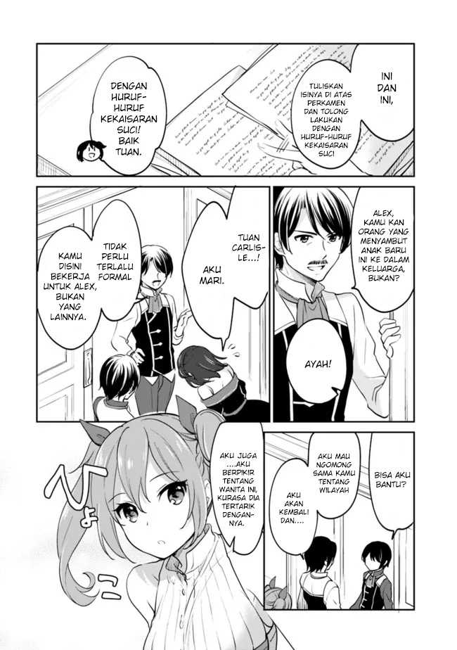 Baca Zennin ossan, umareka wattara SSS ranku jinsei ga kakutei shita - Chapter 68 halaman 3