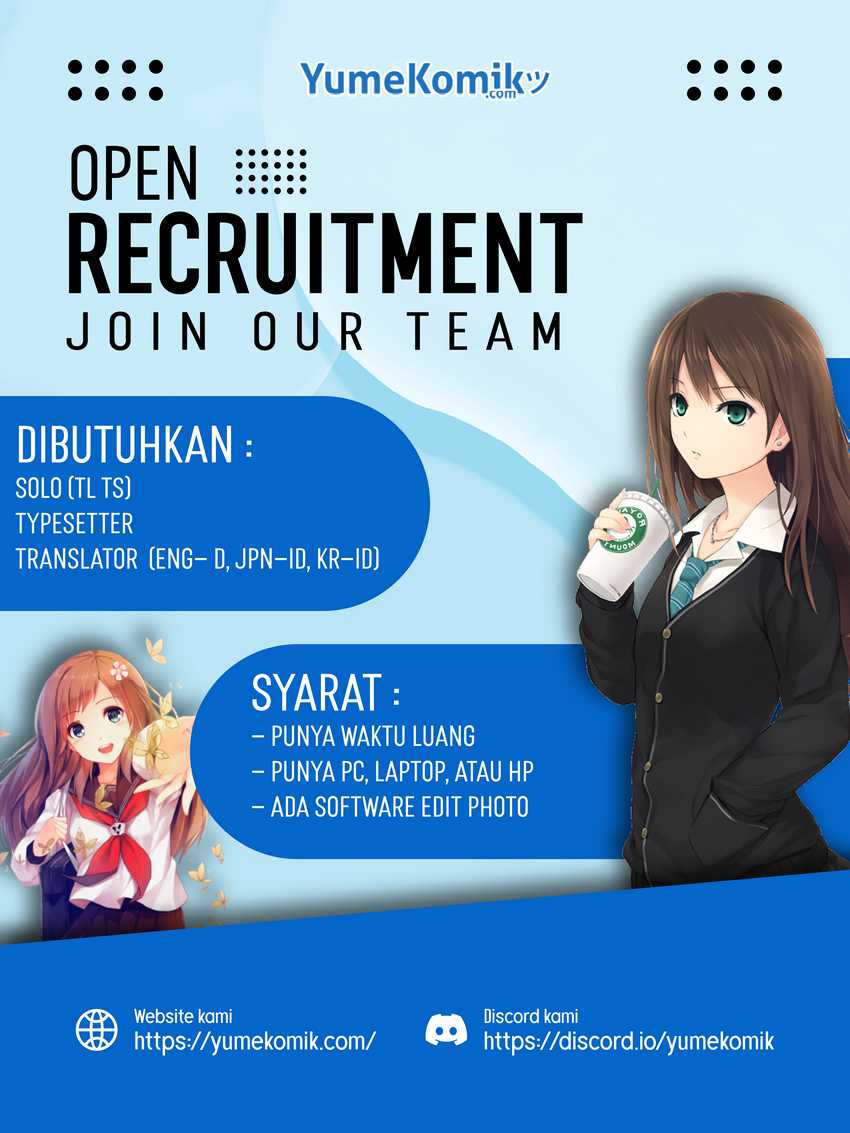 Baca Zennin ossan, umareka wattara SSS ranku jinsei ga kakutei shita - Chapter 69 halaman 16