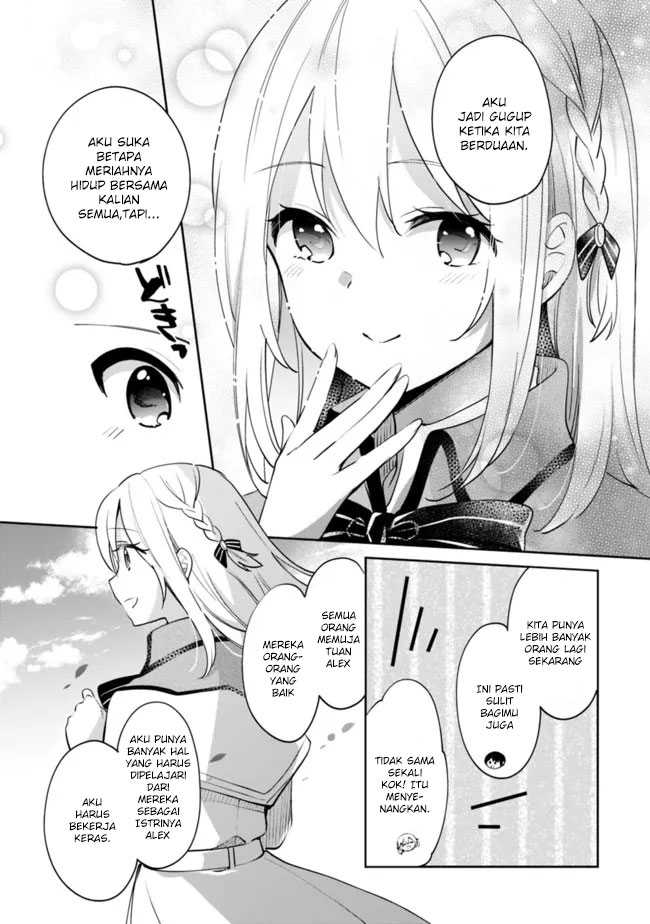 Baca Zennin ossan, umareka wattara SSS ranku jinsei ga kakutei shita - Chapter 69 halaman 4