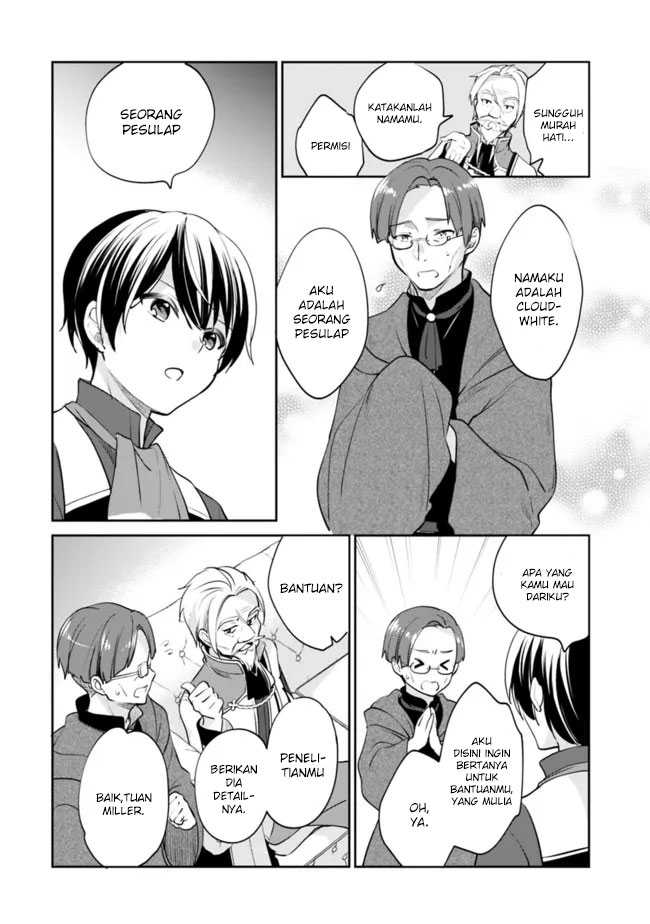 Baca Zennin ossan, umareka wattara SSS ranku jinsei ga kakutei shita - Chapter 69 halaman 7