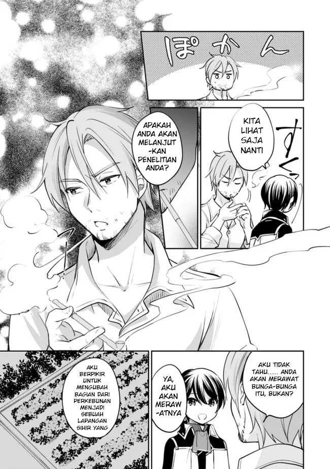 Baca Zennin ossan, umareka wattara SSS ranku jinsei ga kakutei shita - Chapter 70 halaman 14