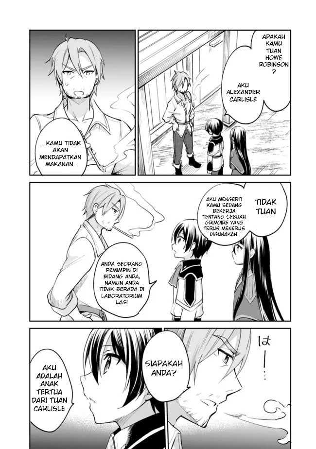 Baca Zennin ossan, umareka wattara SSS ranku jinsei ga kakutei shita - Chapter 70 halaman 6