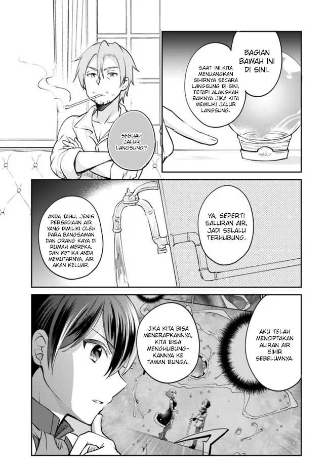 Baca Zennin ossan, umareka wattara SSS ranku jinsei ga kakutei shita - Chapter 71 halaman 10